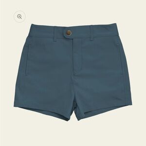 Cadets Boys Golf Course Shorts